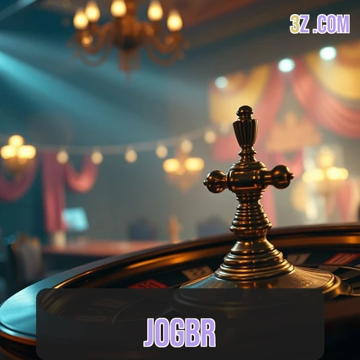 Apostas Incríveis no Jogbr: A Experiência Que Você Merece