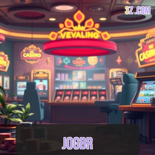 Explorando a Seção VIP do Jogbr: Exclusividade em Jogos